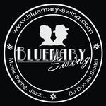 Mary Estrade (Bluemary Swing / Du Souffle Aux Cordes / Cyclos Swing)