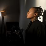 Meshell Ndegeocello: No More Water / The Gospel of James Baldwin