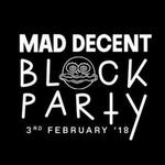 Mad Decent Block Party