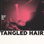 Tangled Hair