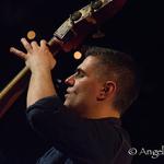 Mike Stern/Leni Stern 