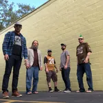 The Firewater Tent Revival