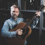 Anders Osborne's Birthday Bash