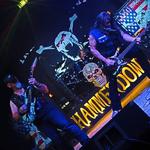 HAMMERDOWN Official