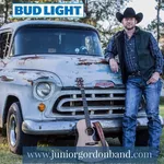 Junior Gordon Band