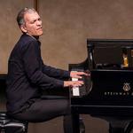 Brad Mehldau Plays the Beatles @ Odeon Theatre Antique Fourviere