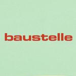 Baustelle