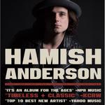 Hamish Anderson