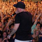 M-Dot Live @ "Cultr-Cafe Smaragd"