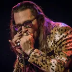 Dennis Gruenling - BadAss Harmonica