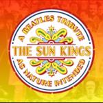 The Sun Kings @ Groveland, CA "Concerts for A Cause"
