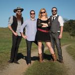 Two Ton Twig @ Monk's BBQ