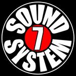 The Toasters with Sound System Seven!