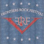 Frontiers Rock Festival 2026
