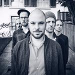 Christoph Irniger Pilgrim