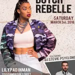 Dutch Rebelle