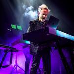 Howard Jones