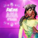 Asia O'Hara