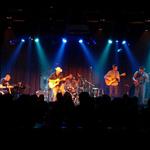 Rescheduled show! Acoustic Alchemy at the Birchmere