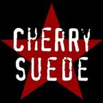 Cherry Suede