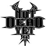 Not Dead Yet