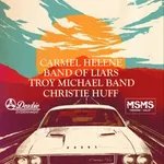 Christie Huff Music