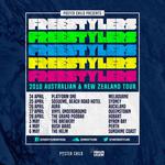 Freestylers