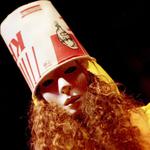 Buckethead