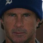 Chad Smith