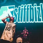 Stiff Bizkit - Europe's Premier Limp Bizkit Tribute Act