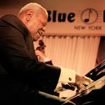Oscar Peterson