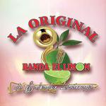 La Original Banda El Limón de Salvador Lizárraga 