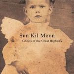 An evening with Sun Kil Moon