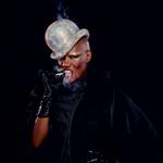 Grace Jones