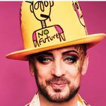 Boy George