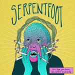 Forest Ray live at Tractor Tavern with Serpentfoot and Denim Genie