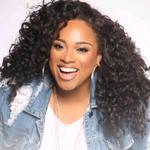 Kierra Sheard