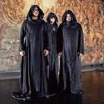 Sunn O)))