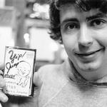 Daniel Johnston