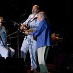Peter, Paul & Mary