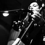 Kate Gaffney & Ben Chandler