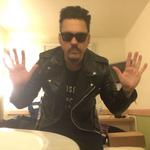 Jesse Dayton & Samantha Fish @ The Metro Theatre: Death Wish Blues Tour