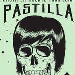 Pastilla