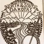 The North & South Dakotas