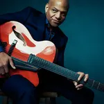 Mark Whitfield