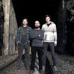 The Log Noggins at Mills River Brewing