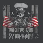 Machine Gun Symphony