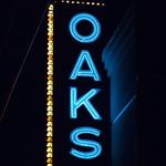 The Oaks Theater