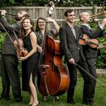 Ezekiel's Wheels Klezmer Band