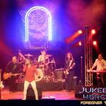 Jukebox Heroes International  Foreigner tribute